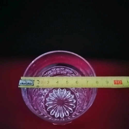 Wexford crystal glasses from the 1970s like new