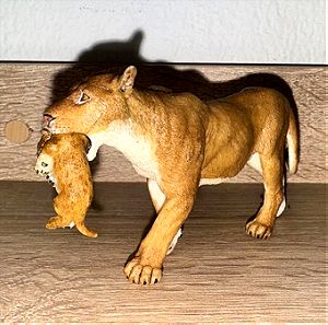 Safari LTD Lioness Figure