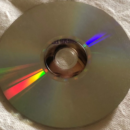 DVD Bridget Jones The Edge of Reason like new