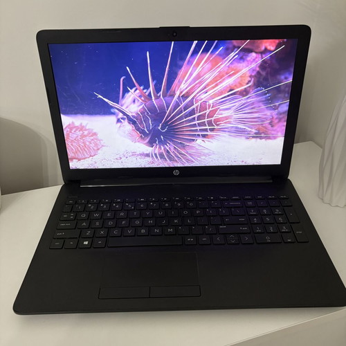 HP 15-db1100ny Laptop with Ryzen 5 3500U, 10GB RAM, 250GB SSD, Windows 11