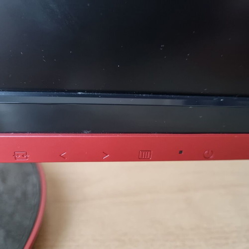 Οθόνη AOC G2778VQ 27 ιντσών μεταχειρισμένη, 75Hz 1ms FreeSync