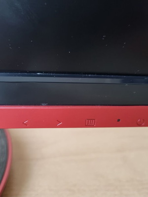 Οθόνη AOC G2778VQ 27 ιντσών μεταχειρισμένη, 75Hz 1ms FreeSync