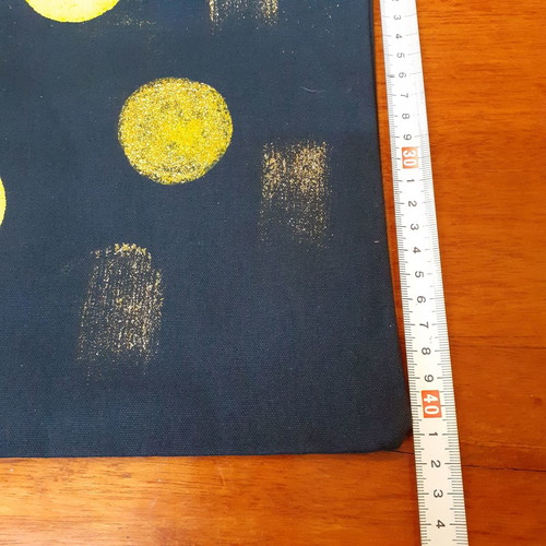 Fabric tote bag / Shopping Bag