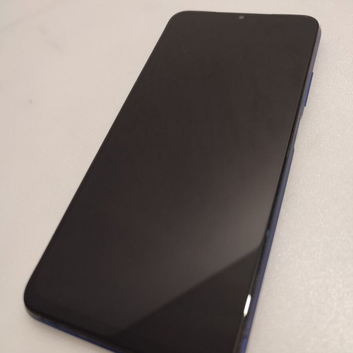 Xiaomi Poco M3 used, good external condition, not working