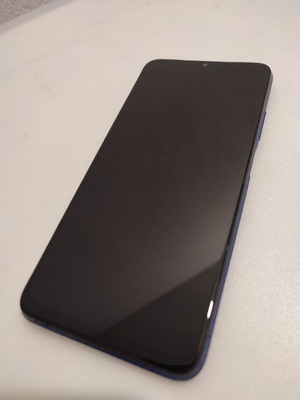 Xiaomi Poco M3 used, good external condition, not working