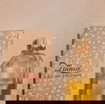  рядка одеколон Zinnia eau de cologne с гръцко производство