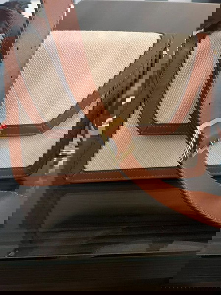 Чанта Mango