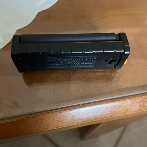 Rizla plastic cigarette roller like new