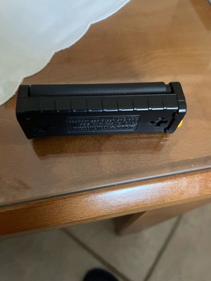 Rizla plastic cigarette roller like new