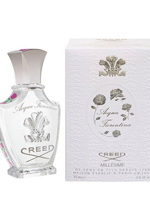 Creed Acqua Fiorentina Eau de Parfum 75ml new