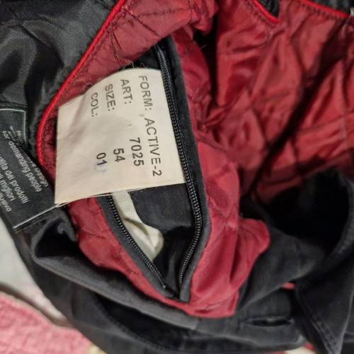 Bitsiani men's coat-jacket used