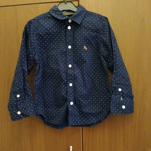 Boys' clothing pack 3-4 years used, 11 pieces Zara H&M Lupilu