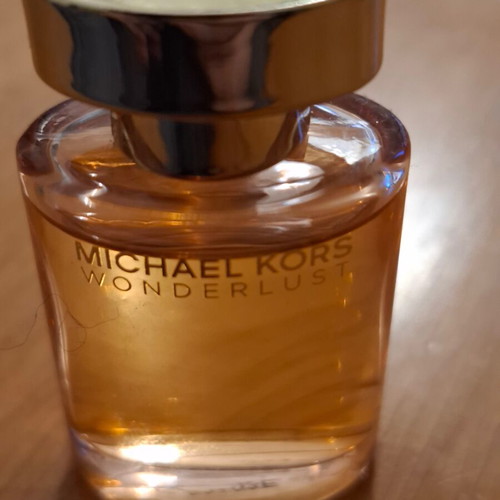 Michael Kors Wonderlust Eau de parfum miniature