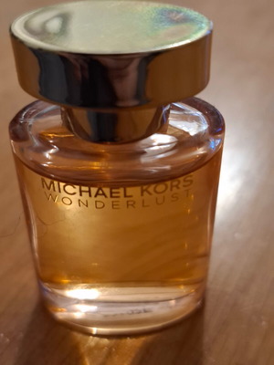 Michael Kors Wonderlust Eau de parfum miniature