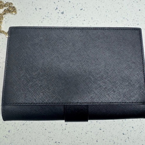 Michael Kors shoulder bag black like new small