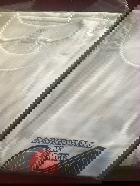 T-SHIRT ΜΑΚΟ