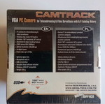Pc camera unused
