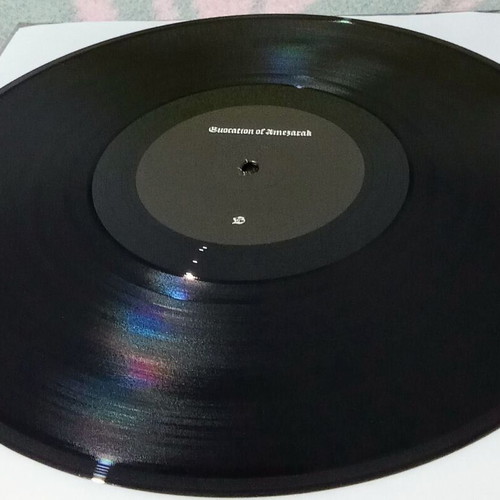 Dodsengel Mirium Occultum 2-LP new metal