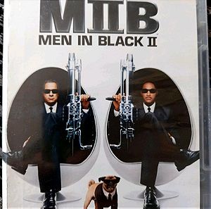 Men In Black 2 (2002)