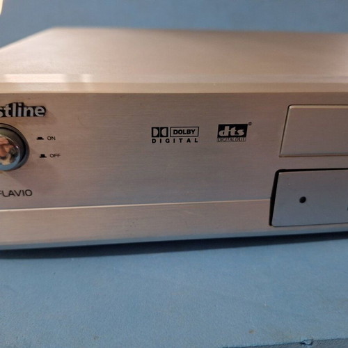 Dvd Player Firstline used, functional, excellent condition