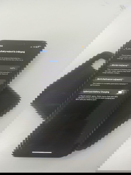 iPhone XR 128GB