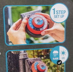 Gardena Easyplus Programmer New