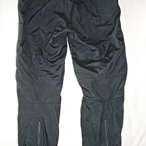 Dainese Cordura pants new size 52 with protectors and removable lining