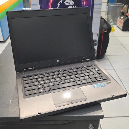 Hp Probook 6560b laptop used, Intel Core i5, 4GB RAM, 128GB SSD