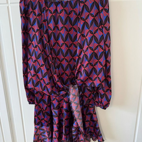 Yazz skirt and blouse set like new