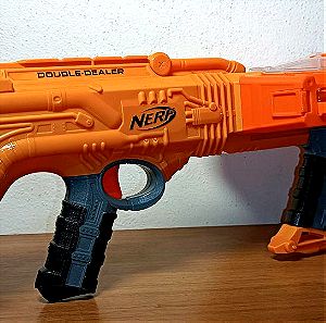 Όπλο Nerf doomlands  2169