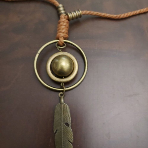 Necklace in excellent condition