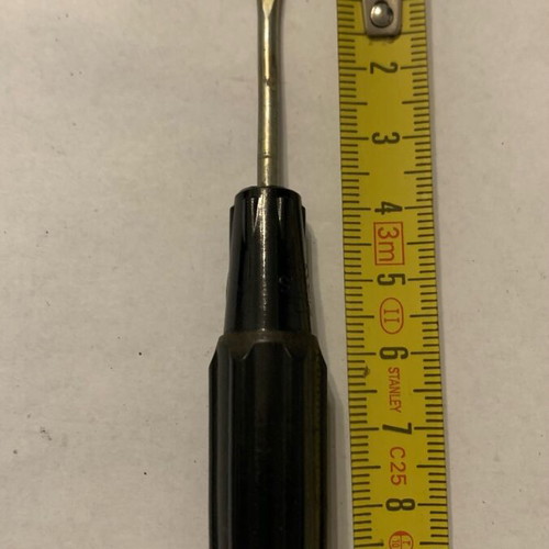 Screwdriver like new