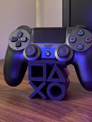 PS4 DualShock 4 Controller Stand new, Sony PlayStation accessory