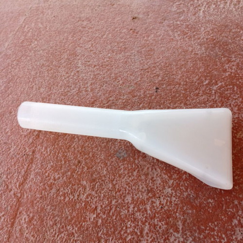 Suction Nozzle for Professional Vacuum Cleaners like new