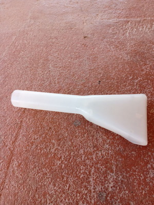 Suction Nozzle for Professional Vacuum Cleaners like new