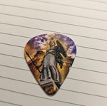 Συλλεκτική πένα Metallica Αθήνα 2026 καινούργιο