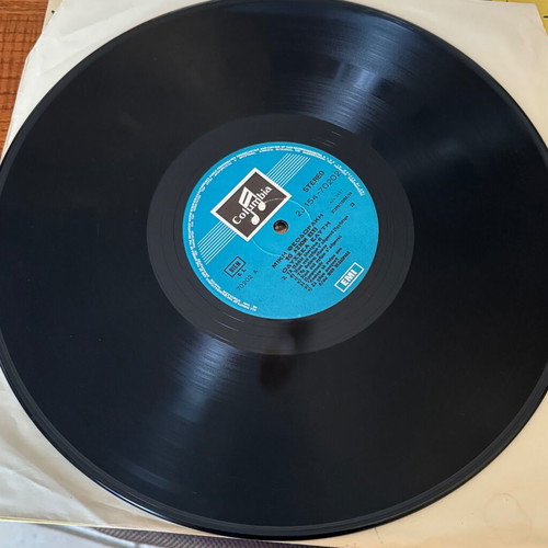 Mikis Theodorakis = Mikis Theodorakis, Odysseas Elytis – To Axion Esti = To Axion Esti Double Album