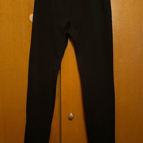 Bodytalk leggings new, size L fitting M, black