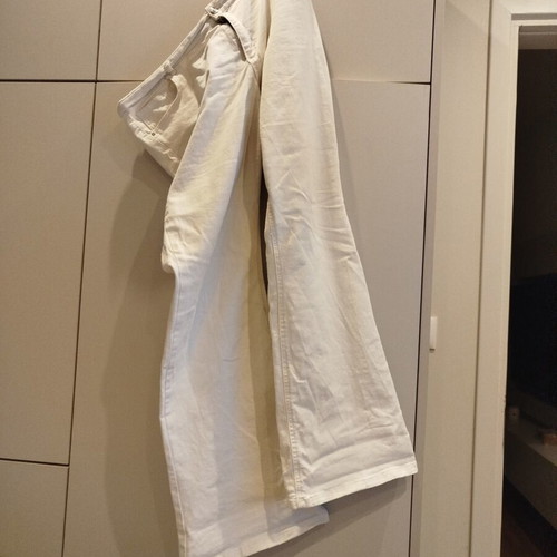 LCW Jeans white jean pants like new, size XXXL 46 18