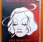  Marlene Dietrich - Lili Marlene 26 Great Recordings cd