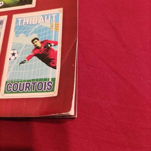 Liverpool FC vs Real Madrid Official Champions League Matchday Programme 2022-23