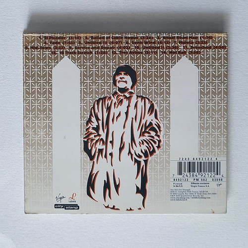 Calexico Hot Rail Digipak CD used, rock