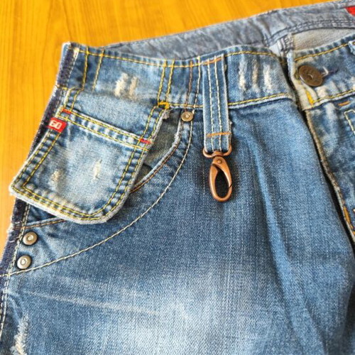 Miss Sixty flared jeans, blue, size XXS / 32 / 4