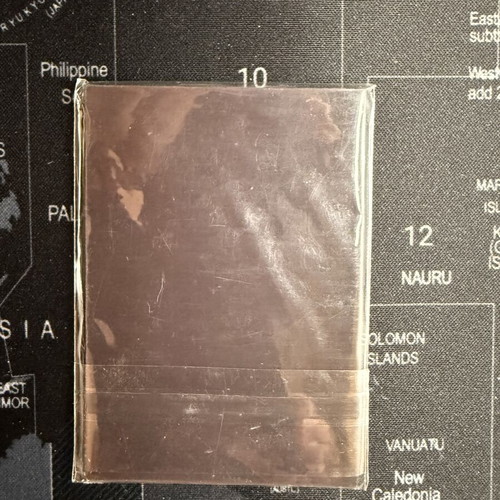 Tbilisi souvenir magnet new, unused