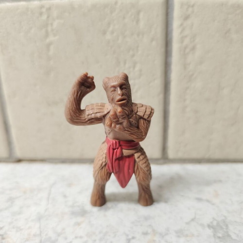 Figure from the movie Narnia