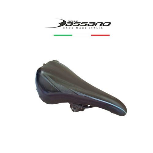 Selle Bassano bicycle saddle
