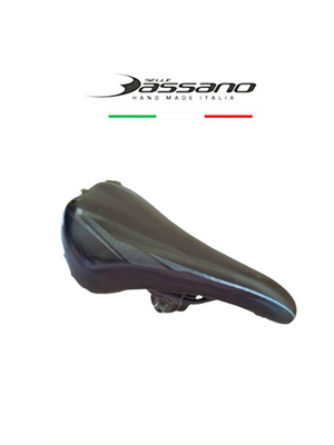 Selle Bassano bicycle saddle