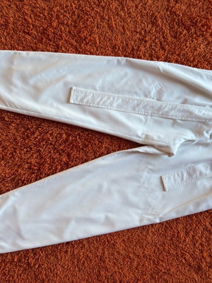 Beige Zini pants used