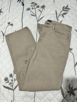 ASOS women's beige pants size 38 new