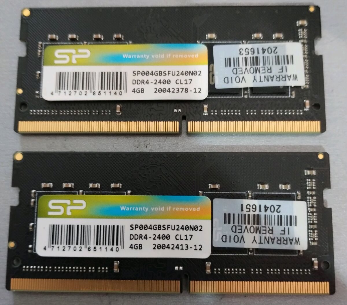 Silicon Power SP DDR4-2666 8GB 2x Amazon.co.jp: Silicon Power